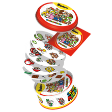 Cargar imagen en el visor de la galería, DOBBLE SUPER MARIO ECO SLEEVE
