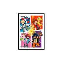 Cargar imagen en el visor de la galería, Digimon TCG: Official Sleeves Display 03 (2025)
