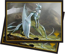 Cargar imagen en el visor de la galería, PROTECTORES Ultra Pro MAGIC MTG Deck Protector Elder Dragon

