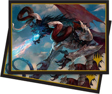 Cargar imagen en el visor de la galería, PROTECTORES Ultra Pro MAGIC MTG Deck Protector Elder Dragon
