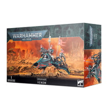 Cargar imagen en el visor de la galería, DRUKHARI: VENOM
