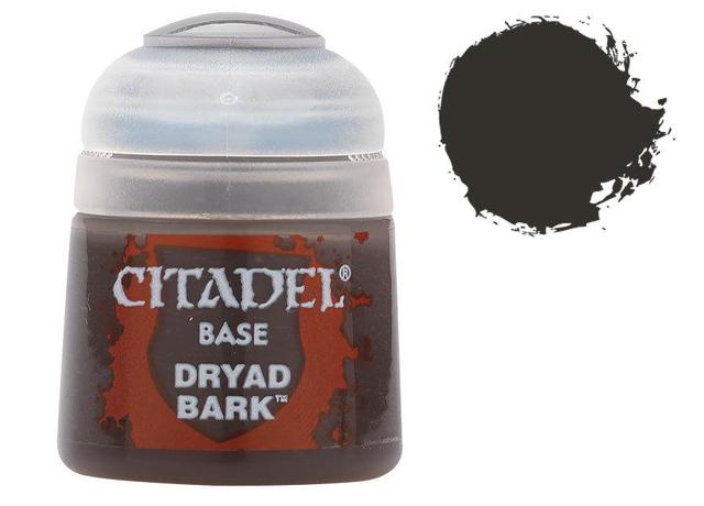 Pintura Citadel Base: Dryad Bark