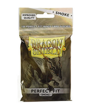 Cargar imagen en el visor de la galería, Dragon Shield Sleeves: Perfect Fit Standard
