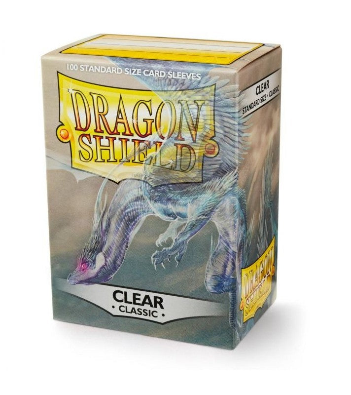 DS: Standard Classic Clear