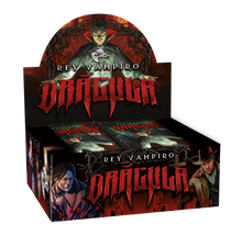 Cargar imagen en el visor de la galería, Display Drácula: Rey Vampiro (Pre-venta Corta)
