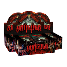 Cargar imagen en el visor de la galería, Display Drácula: Rey Vampiro (Pre-venta Corta)
