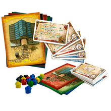 Cargar imagen en el visor de la galería, ¡AVENTUREROS AL TREN! EUROPA 1912 EXPANSION ACTUALIZADA (PREVENTA)

