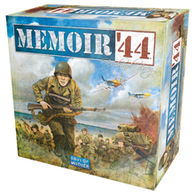 Cargar imagen en el visor de la galería, MEMOIR 44 REFRESH (PRE-VENTA)
