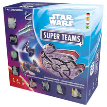 Cargar imagen en el visor de la galería, STAR WARS SUPER TEAMS (PRE-VENTA)
