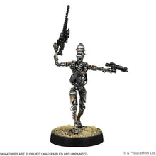 Cargar imagen en el visor de la galería, STAR WARS LEGION - IG-SERIES ASSASSIN DROIDS (Pre-venta)
