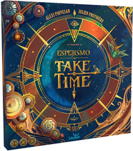 Cargar imagen en el visor de la galería, TAKE TIME - MIRAGE EXPANSION (PREVENTA)
