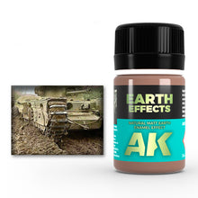Cargar imagen en el visor de la galería, Earth Effects 35ml
