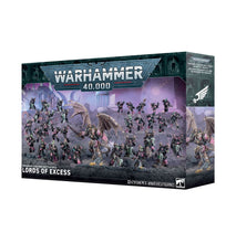 Cargar imagen en el visor de la galería, EMPEROR'S CHILDREN: LORDS OF EXCESS
