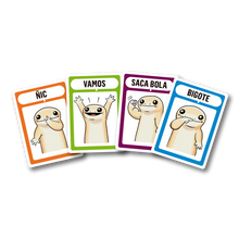 Cargar imagen en el visor de la galería, Coyote (Pre-venta)
