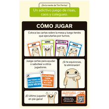 Cargar imagen en el visor de la galería, Coyote (Pre-venta)

