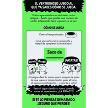 Cargar imagen en el visor de la galería, FAST FRIENDS (PREVENTA)
