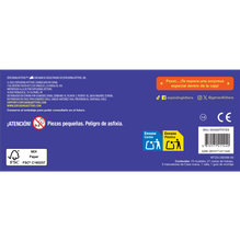 Cargar imagen en el visor de la galería, Gigantes moviendo mueblecitos (Pre-venta)
