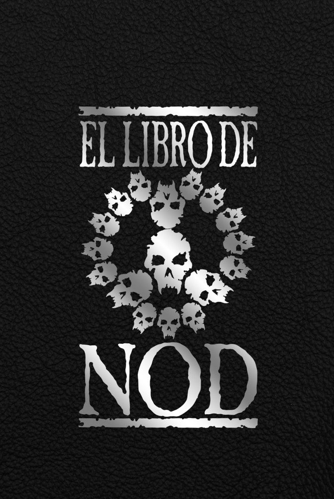 Vampiro La Mascarada: El libro de Nod