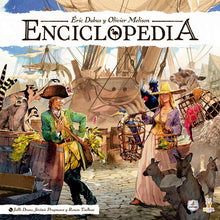 Cargar imagen en el visor de la galería, ENCICLOPEDIA
