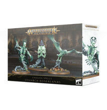 Cargar imagen en el visor de la galería, ENDLESS SPELLS: OSSIARCH BONEREAPERS
