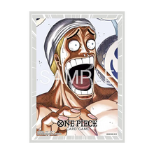 Cargar imagen en el visor de la galería, ONE PIECE: OFFICIAL CARD SLEEVES 14
