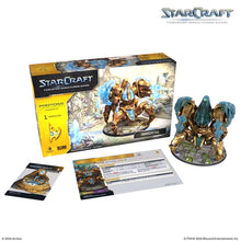 Cargar imagen en el visor de la galería, Starcraft - Immortal, Expansion Set (PREVENTA)
