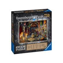 Cargar imagen en el visor de la galería, ESCAPE PUZZLE 759 PZ: VAMPIRO
