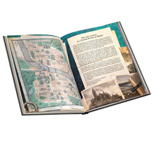 Cargar imagen en el visor de la galería, Arkham Horror RPG Manual Básico  (Preventa)
