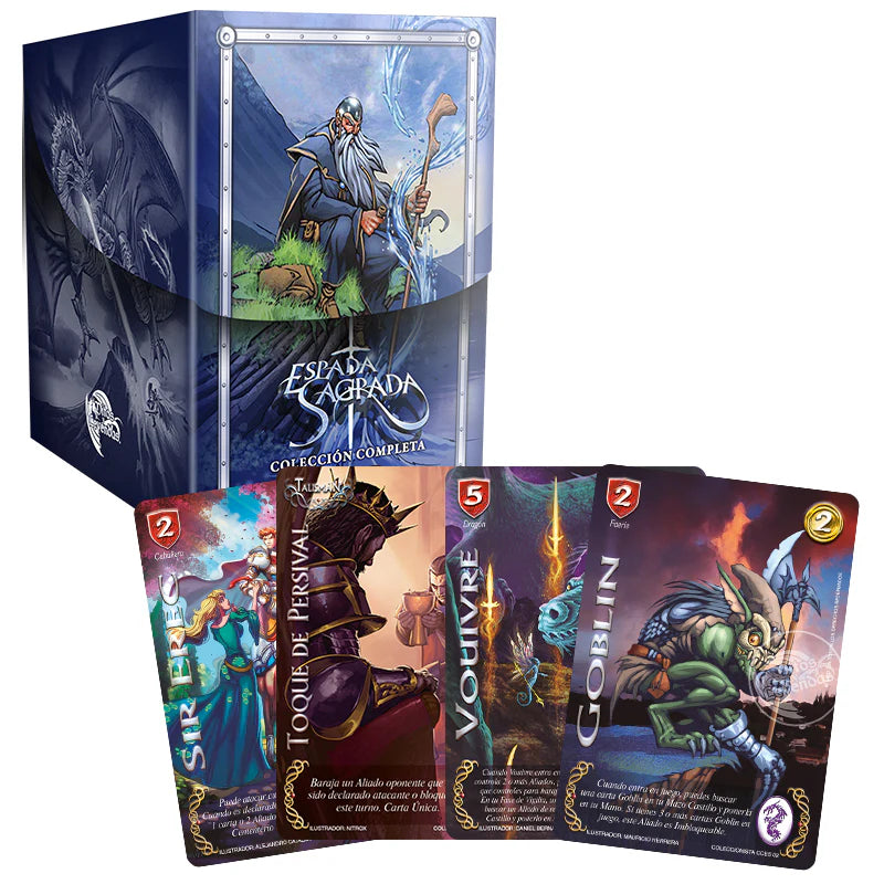 Colecciones completas Primer Bloque 3.0 – Flexogames