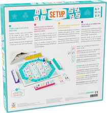 Cargar imagen en el visor de la galería, SETUP (PRE-VENTA)
