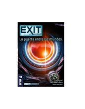 Cargar imagen en el visor de la galería, Exit: La Puerta Entre Los Mundos
