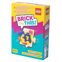 Cargar imagen en el visor de la galería, BRICK LIKE THIS (PRE-VENTA)
