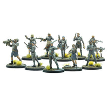 Cargar imagen en el visor de la galería, Fallout Factions: Battle for Nuka-World Starter Set (Inglés)
