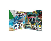 Cargar imagen en el visor de la galería, BRAINROT HOLOGRAPHIC CARDS + TATTOOS  (PRE-VENTA)
