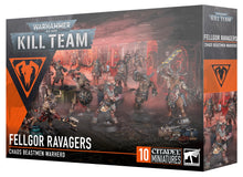 Cargar imagen en el visor de la galería, KILL TEAM: FELLGOR RAVAGERS

