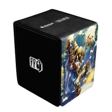 Cargar imagen en el visor de la galería, Deckbox: Alcove Flip 100+ MTG Final Fantasy
