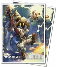 Cargar imagen en el visor de la galería, Deck Protectors Apex Final Fantasy Premium
