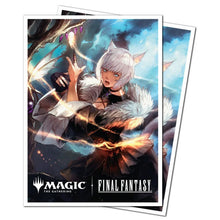 Cargar imagen en el visor de la galería, Deck Protectors Apex Final Fantasy Premium
