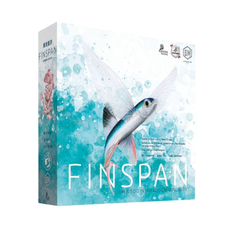 Finspan (Pre-venta)
