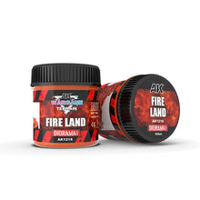 Cargar imagen en el visor de la galería, Fire Land 100 ml.
