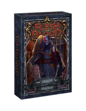 Cargar imagen en el visor de la galería, Flesh and Blood TCG: The Hunted Blitz Deck Collection
