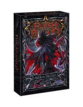 Cargar imagen en el visor de la galería, Flesh and Blood TCG: The Hunted Blitz Deck Collection
