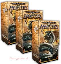 Cargar imagen en el visor de la galería, Mystery Box La Venganza de Horus
