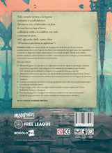 Cargar imagen en el visor de la galería, Forbidden Lands
