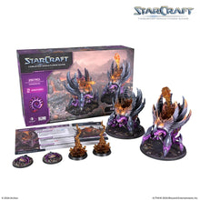 Cargar imagen en el visor de la galería, Starcraft - Ravager, Expansion Set (PREVENTA)
