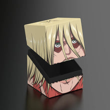Cargar imagen en el visor de la galería, Squaroes: Boulder 100+ Attack on Titan Wave I Female Titan (ANNIE)
