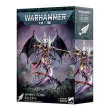 Cargar imagen en el visor de la galería, EMPERORS CHILDREN: FULGRIM
