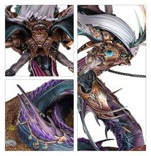 Cargar imagen en el visor de la galería, EMPERORS CHILDREN: FULGRIM

