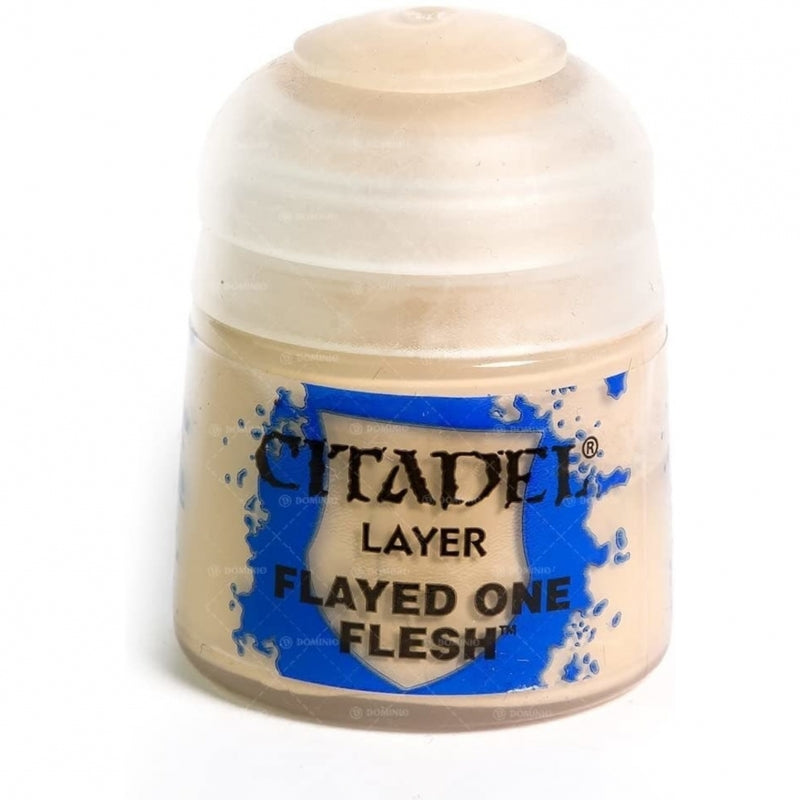 Citadel Pintura Layer: Flayed One Flesh