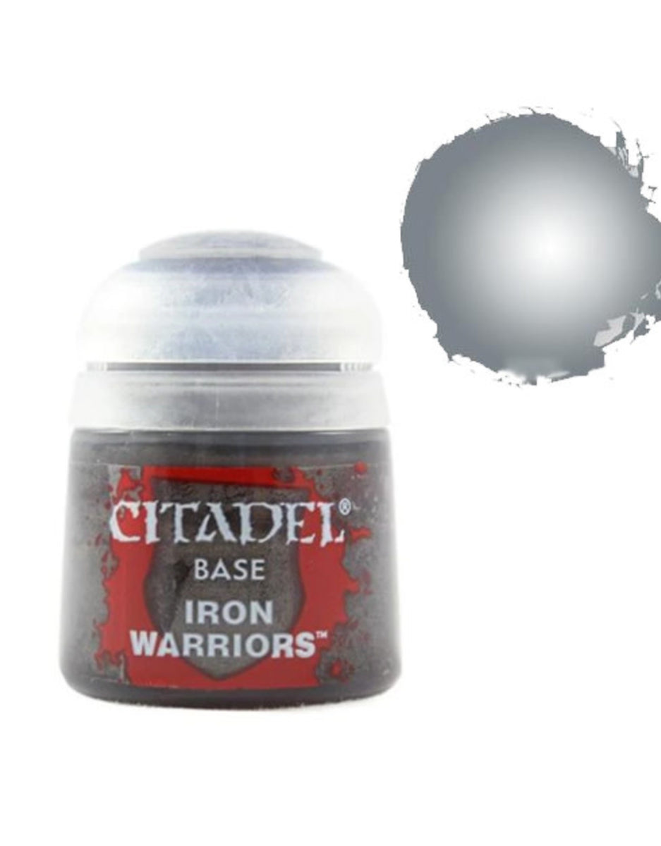 Comprar Citadel Shade Carroburg Crimson (24ml) Barato
